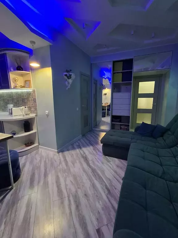 Продаётся 3-к квартира, 70.9 м - Фото 0