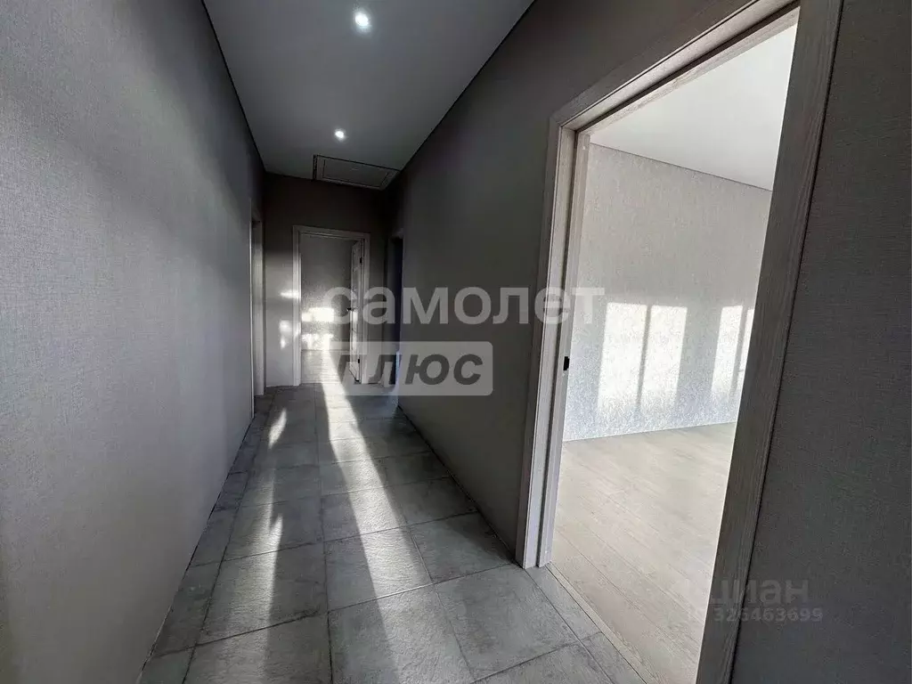 Дом в Краснодарский край, Тимашевск Крымская ул. (79 м) - Фото 1