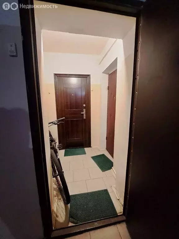 1-комнатная квартира: Дубна, улица Володарского, 4/18Б (37 м) - Фото 1