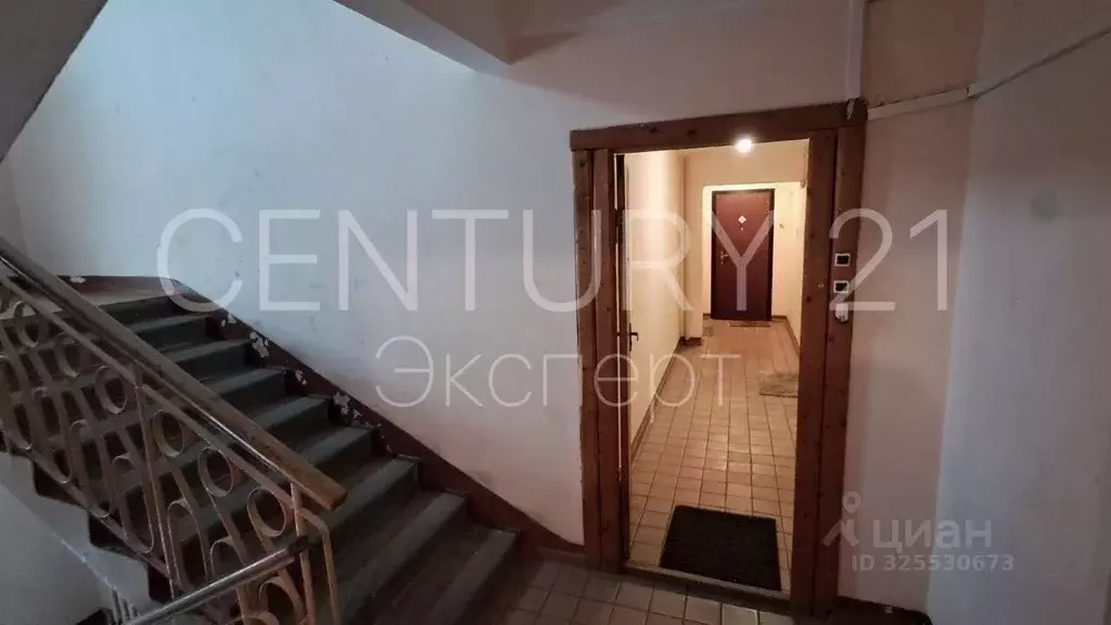 2-к кв. Калининградская область, Зеленоградск Лесопарковая ул., 9 ... - Фото 2