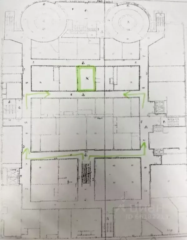 Помещение свободного назначения в Пермский край, Пермь ул. Куйбышева, ... - Фото 2