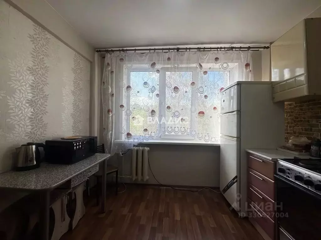1-к кв. Иркутская область, Ангарск 15-й мкр, 1 (33.0 м) - Фото 0
