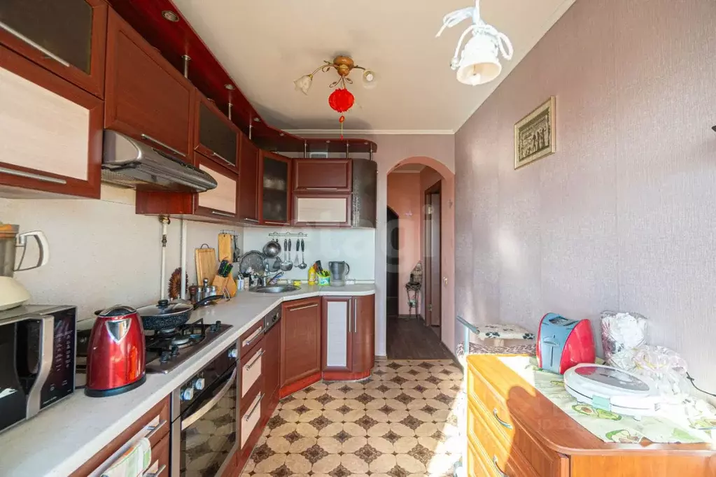 2-к кв. Севастополь просп. Генерала Острякова, 140 (59.7 м) - Фото 1