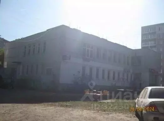 Помещение свободного назначения в Нижегородская область, Нижний ... - Фото 1