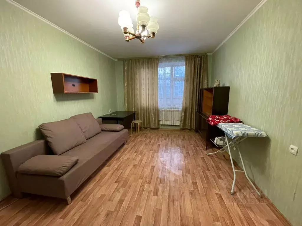 1-к кв. Москва Бартеневская ул., 57 (38.0 м) - Фото 1