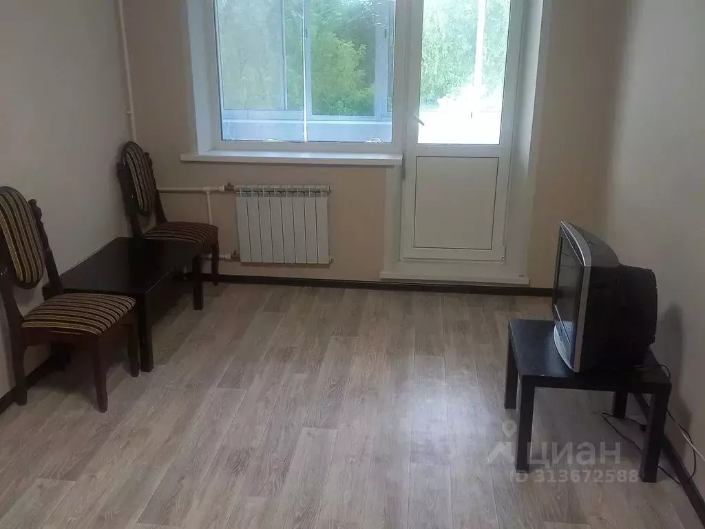 1-к кв. Самарская область, Самара ул. Советской Армии, 138 (32.0 м) - Фото 1