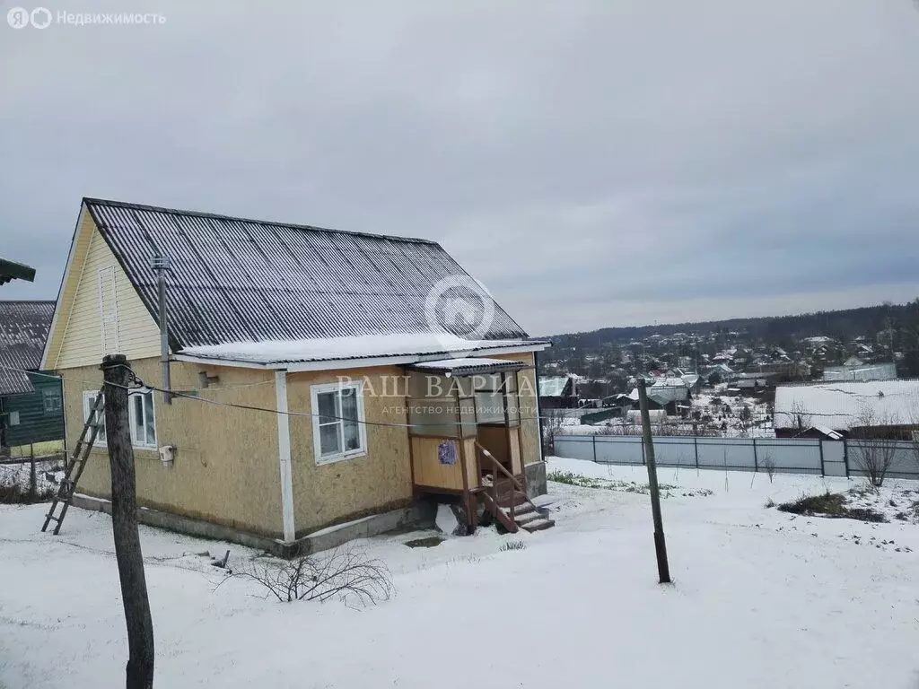 Дом в Песочное, улица Коммунистическая Горка, 49 (71.5 м) - Фото 2