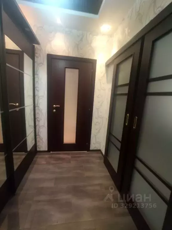 4-к кв. Пермский край, Пермь ул. Мильчакова, 28А (118.3 м) - Фото 1