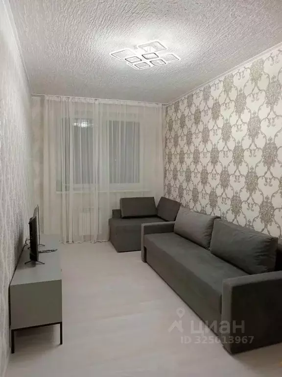 1-к кв. Калининградская область, Пионерский ул. Гептнера, 9к1 (32.0 м) - Фото 1