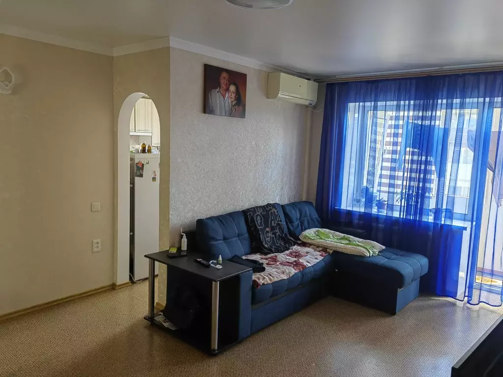 Продаётся 2-к квартира, 43.2 м - Фото 0