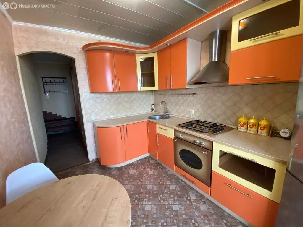 2-комнатная квартира: Пенза, улица Ставского, 6 (56.9 м) - Фото 1