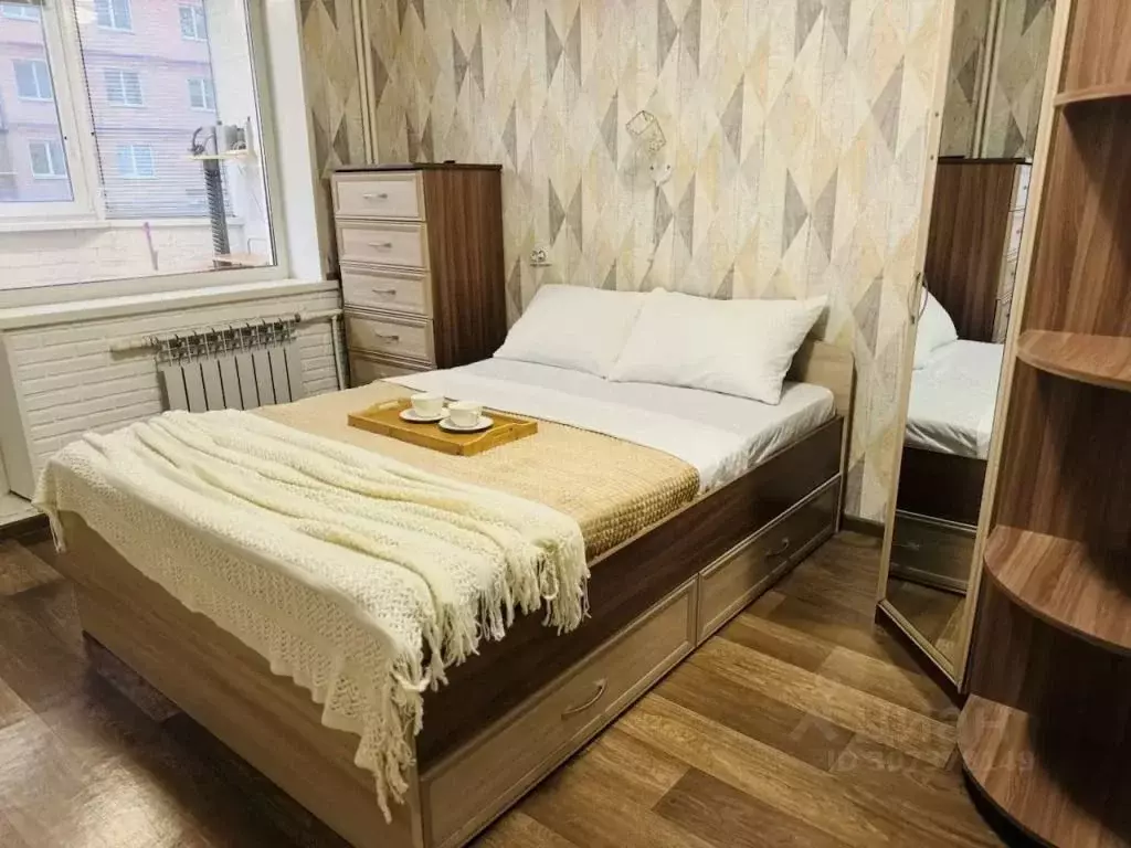 2-к кв. Приморский край, Уссурийск ул. Чичерина, 153 (60.0 м) - Фото 1