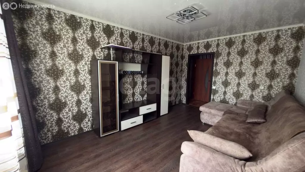 2-комнатная квартира: Стерлитамак, улица Артёма, 113 (50.6 м) - Фото 2