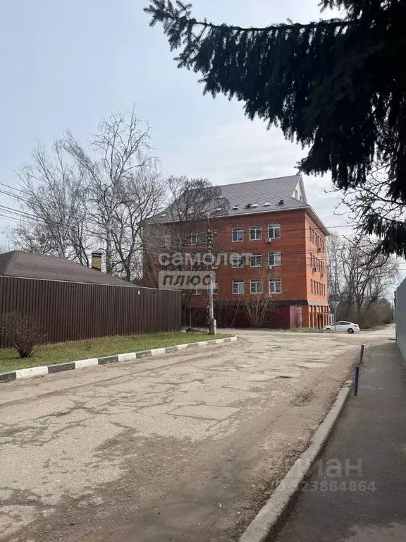 3-к кв. Московская область, Люберцы городской округ, д. Михнево ул. ... - Фото 0