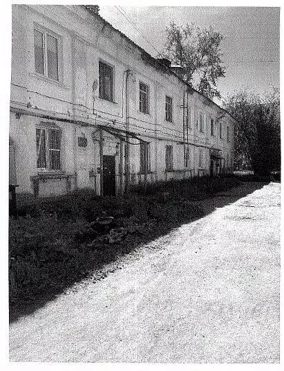 Свободной планировки кв. Пермский край, Пермь Ласьвинская ул., 62 ... - Фото 1