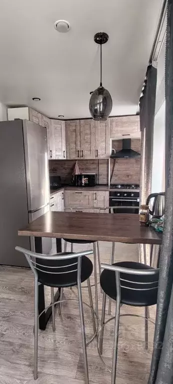 3-к кв. Алтайский край, Новоалтайск Октябрьская ул., 1 (42.0 м) - Фото 2