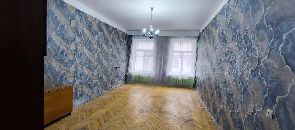 2-к кв. Санкт-Петербург просп. Малый Васильевского острова, 37 (72.0 ... - Фото 2