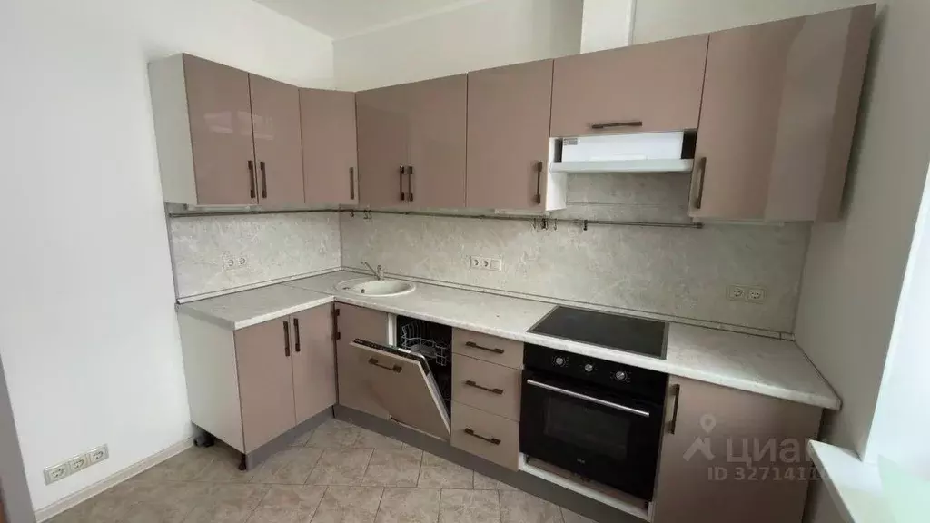 2-к кв. Московская область, Красногорск городской округ, Сабурово пгт ... - Фото 1