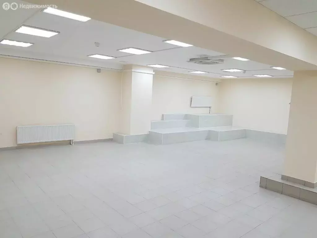 Помещение свободного назначения (343 м) - Фото 1