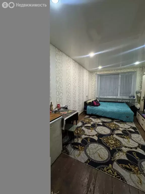 1к в -комнатной квартире (18.6 м) - Фото 2