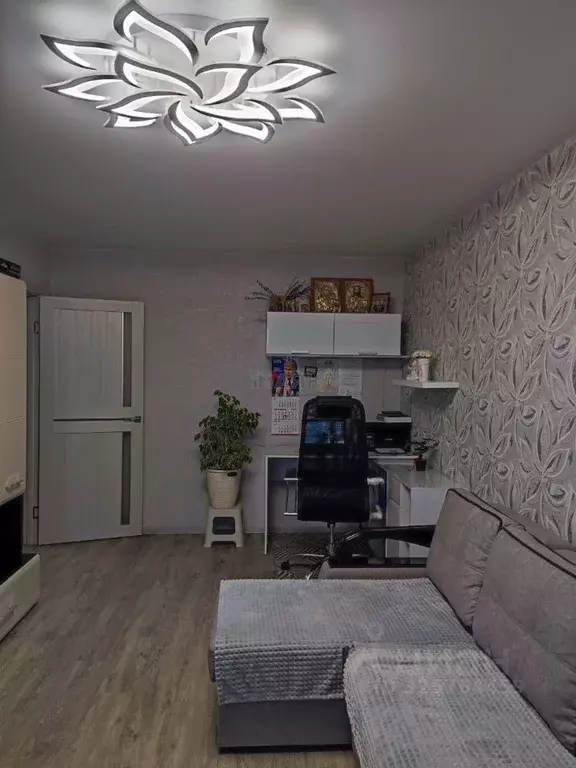 2-к кв. Краснодарский край, Анапа ул. Адмирала Пустошкина, 22к4 (58.2 ... - Фото 2