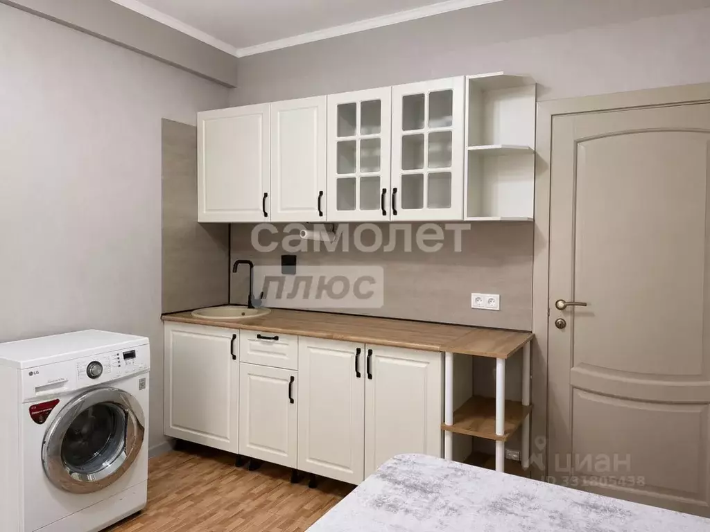 1-к кв. Дагестан, Каспийск ул. Дербентская, 1 (39.5 м) - Фото 1