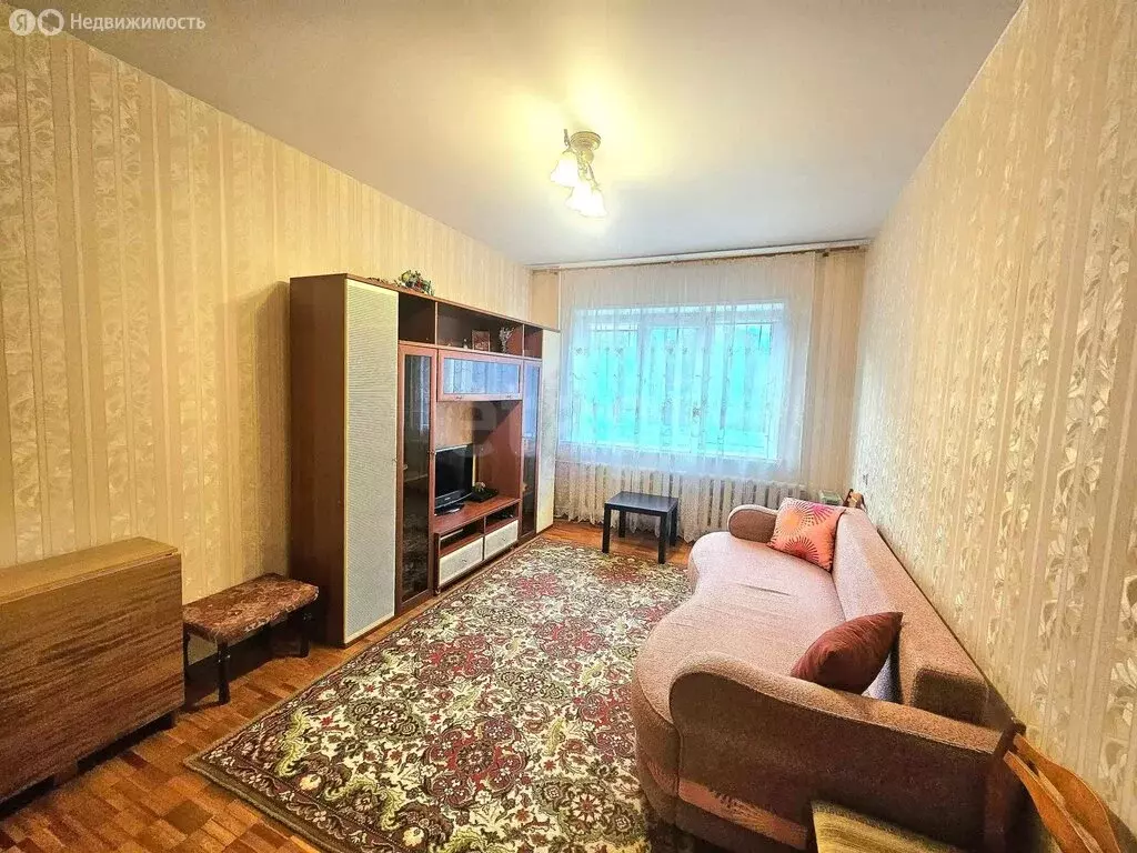 2-комнатная квартира: Архангельск, Советская улица, 34 (50 м) - Фото 1