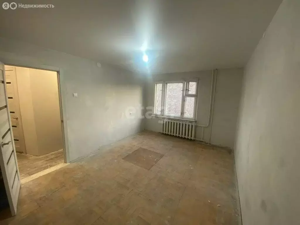 1-комнатная квартира: Сарапул, улица Степана Разина, 59 (30.2 м) - Фото 0