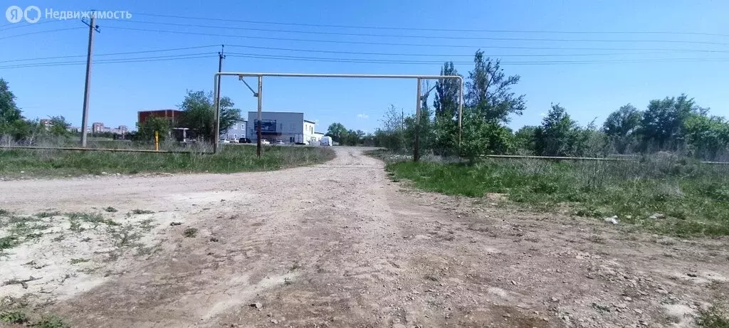 Участок в Волгодонск, улица Майора Орехова (6 м) - Фото 1
