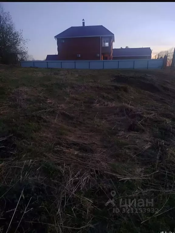 Дом в Новосибирская область, Мошковский район, с. Новомошковское ... - Фото 1