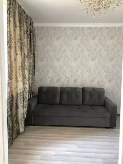 1-к. квартира, 30,5 м, 5/9 эт. - Фото 0