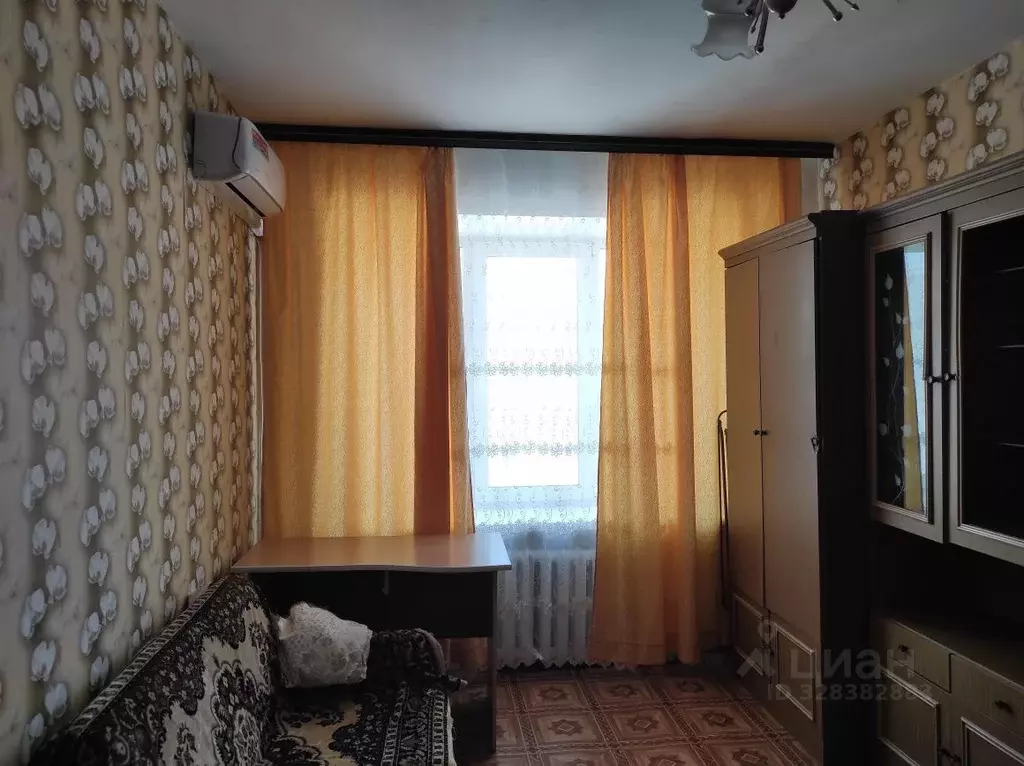 1-к кв. Новосибирская область, Новосибирск просп. Димитрова, 12 (31.0 ... - Фото 1