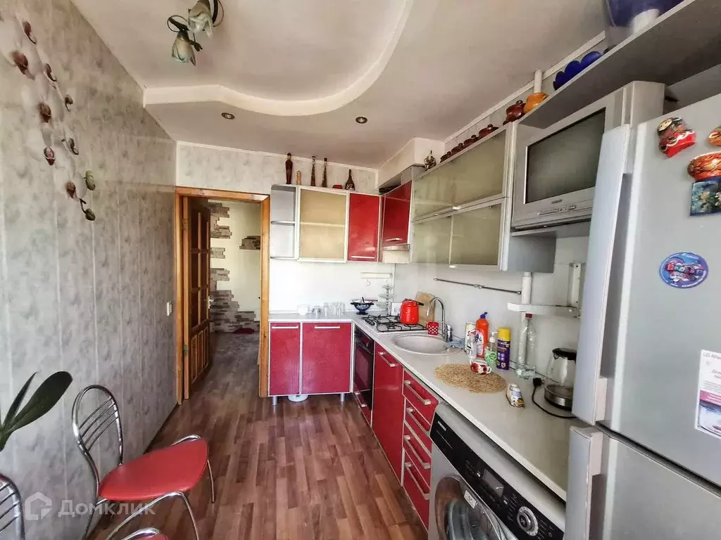 Продаётся 3-к квартира, 65.4 м - Фото 1