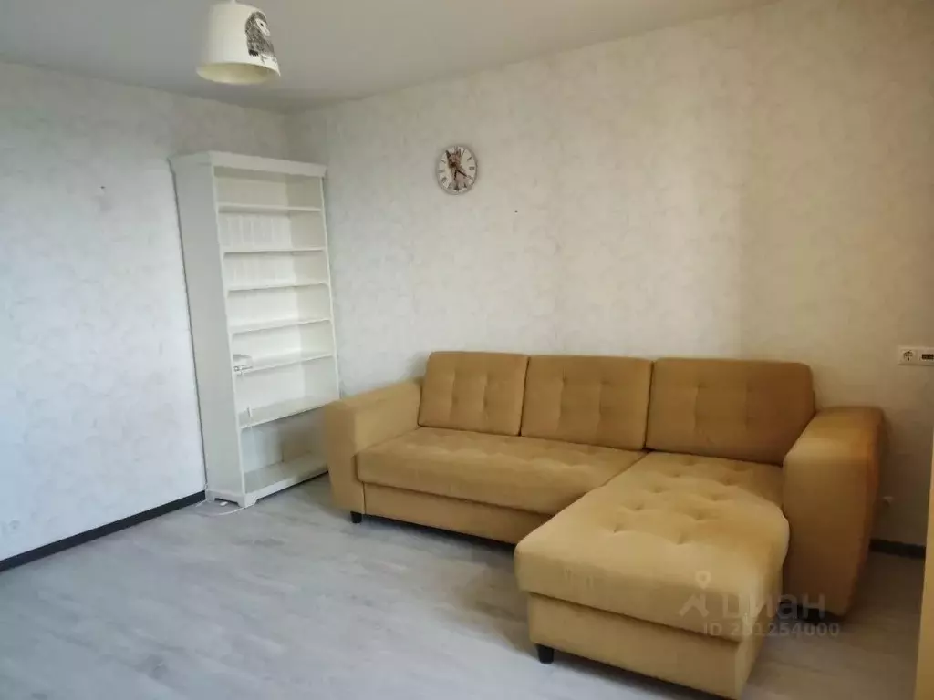 1-к кв. Московская область, Химки Сходня мкр, туп. 3-й Мичуринский, 8 ... - Фото 2