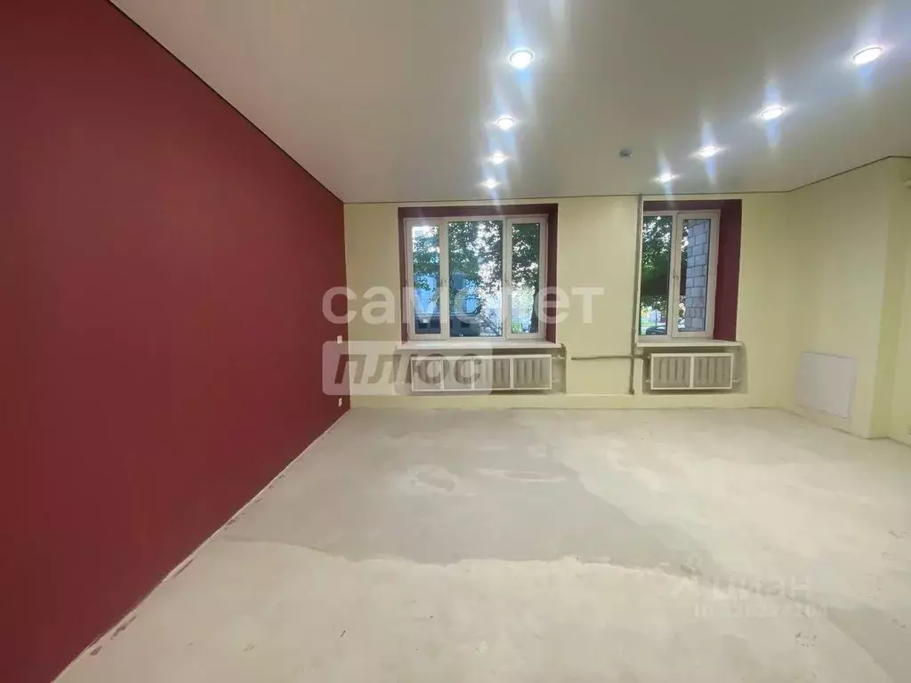 Офис в Москва ул. Константинова, 11 (100 м) - Фото 1