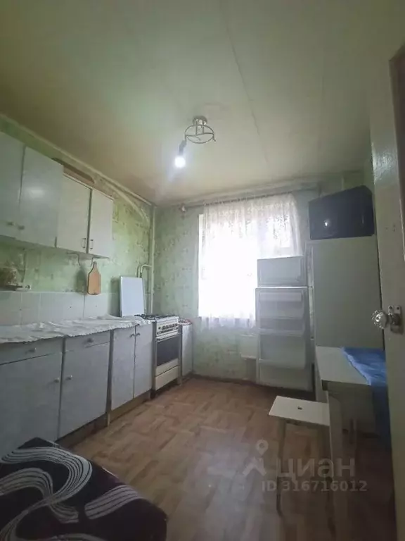 2-к кв. Тамбовская область, Тамбов Полынковская ул., 65А (50.5 м) - Фото 0