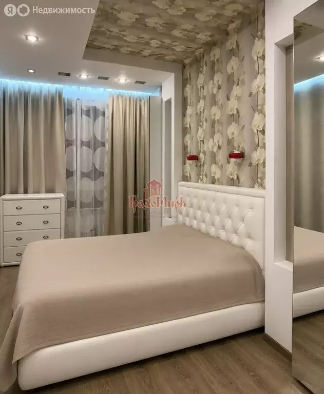 2-комнатная квартира: деревня Березняки, 13А (50 м) - Фото 2