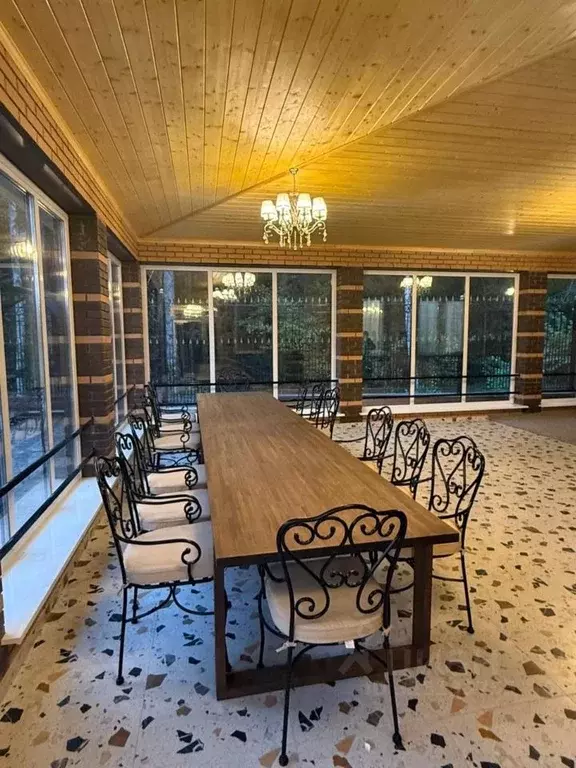 Дом в Москва Лесная ул. (350 м) - Фото 2