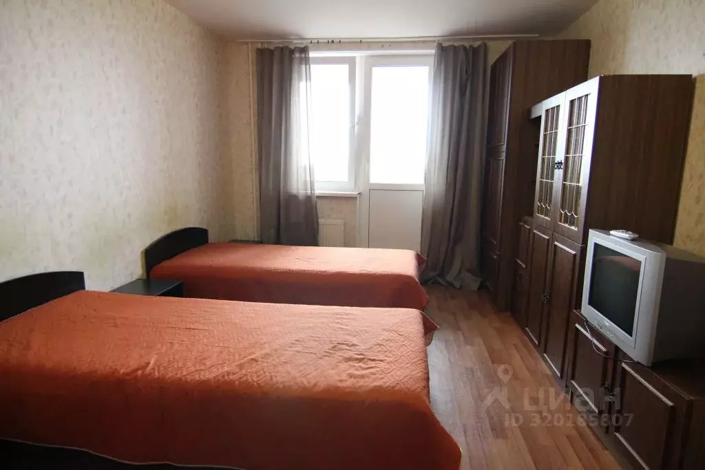 2-к кв. Ленинградская область, Сосновый Бор Пионерская ул., 8 (55.0 м) - Фото 2