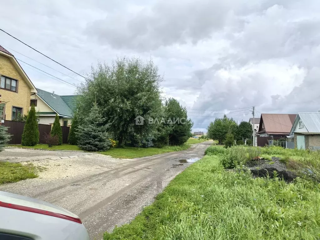 Дом в Владимирская область, Гороховец ул. Великанова, 11 (48 м) - Фото 1