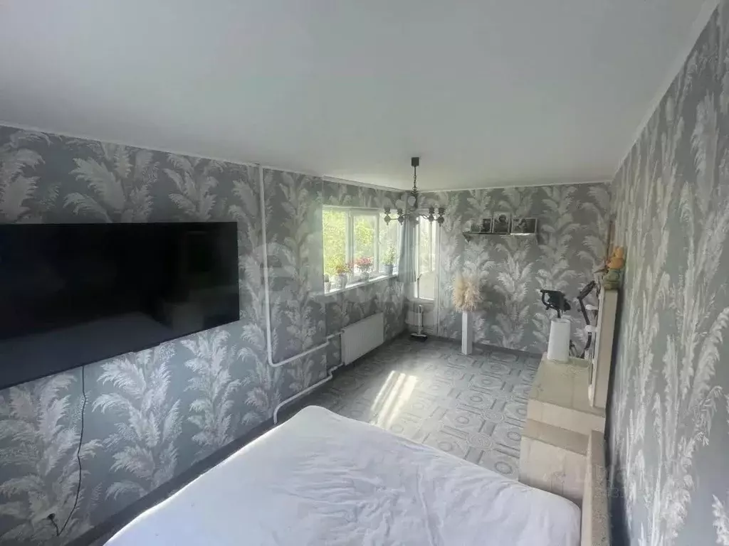 3-к кв. Санкт-Петербург ул. Ушинского, 9К1 (62.07 м) - Фото 1