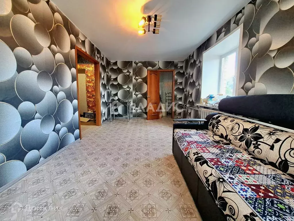 Продаётся 1-к квартира, 32.2 м - Фото 1