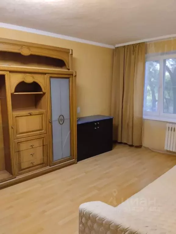 Комната Ростовская область, Ростов-на-Дону Днепропетровская ул., 44в ... - Фото 2