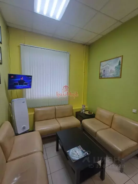 Помещение свободного назначения в Московская область, Щелково ... - Фото 2