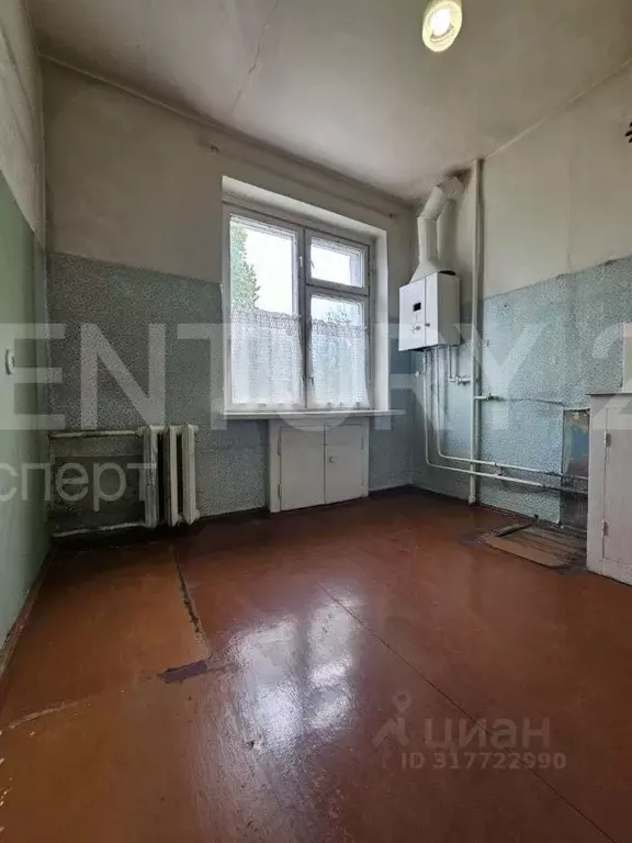 2-к кв. Калининградская область, Калининград Лесопарковая ул., 3 (41.7 ... - Фото 0
