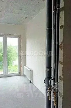 2-к кв. Новосибирская область, Новосибирский район, Барышевский ... - Фото 0