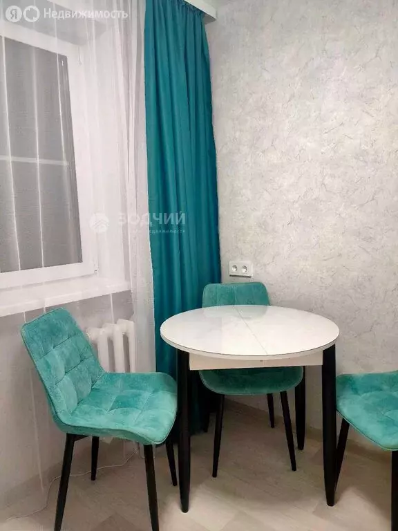 1-комнатная квартира: Чебоксары, улица Пирогова, 12 (31 м) - Фото 1