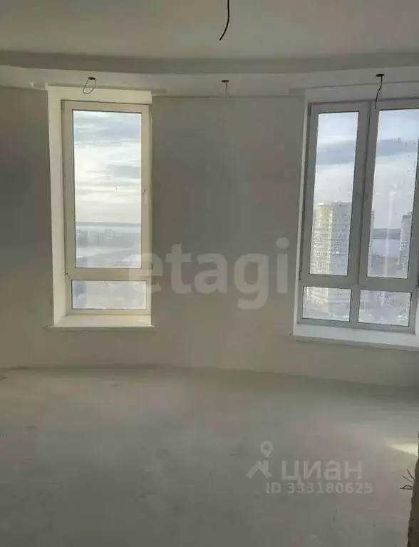 3-к кв. Чувашия, Чебоксары ул. Калинина, 91 (81.0 м) - Фото 1