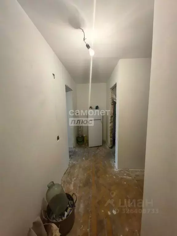 2-к кв. Калмыкия, Элиста ул. Максима Горького, 15 (45.0 м) - Фото 2