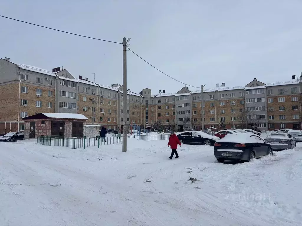 Помещение свободного назначения в Омская область, Омский район ... - Фото 1